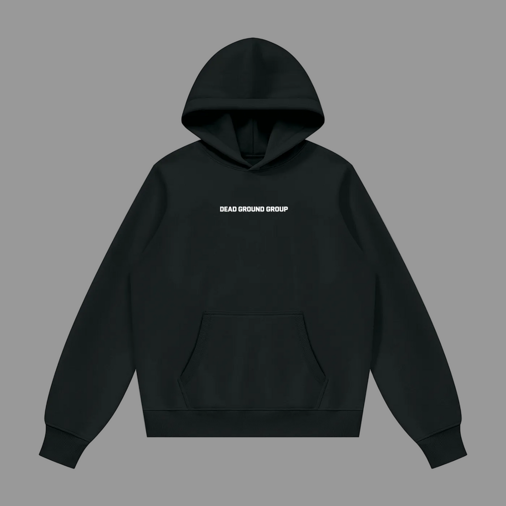 DGG Mortar Mountain Hoodie