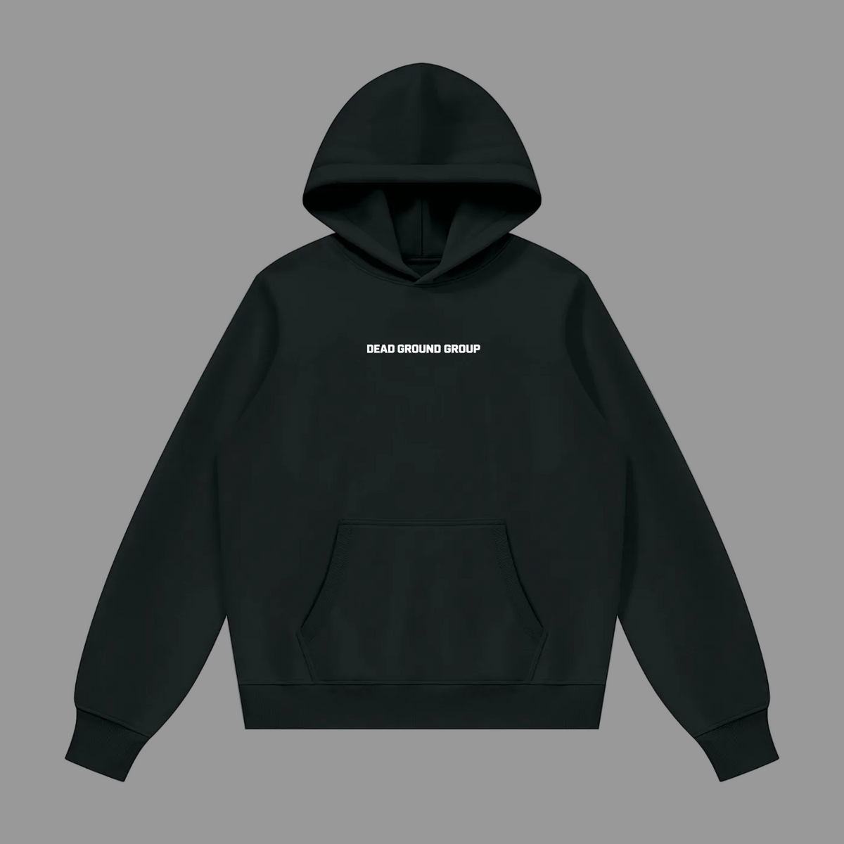 DGG Mortar Mountain Hoodie