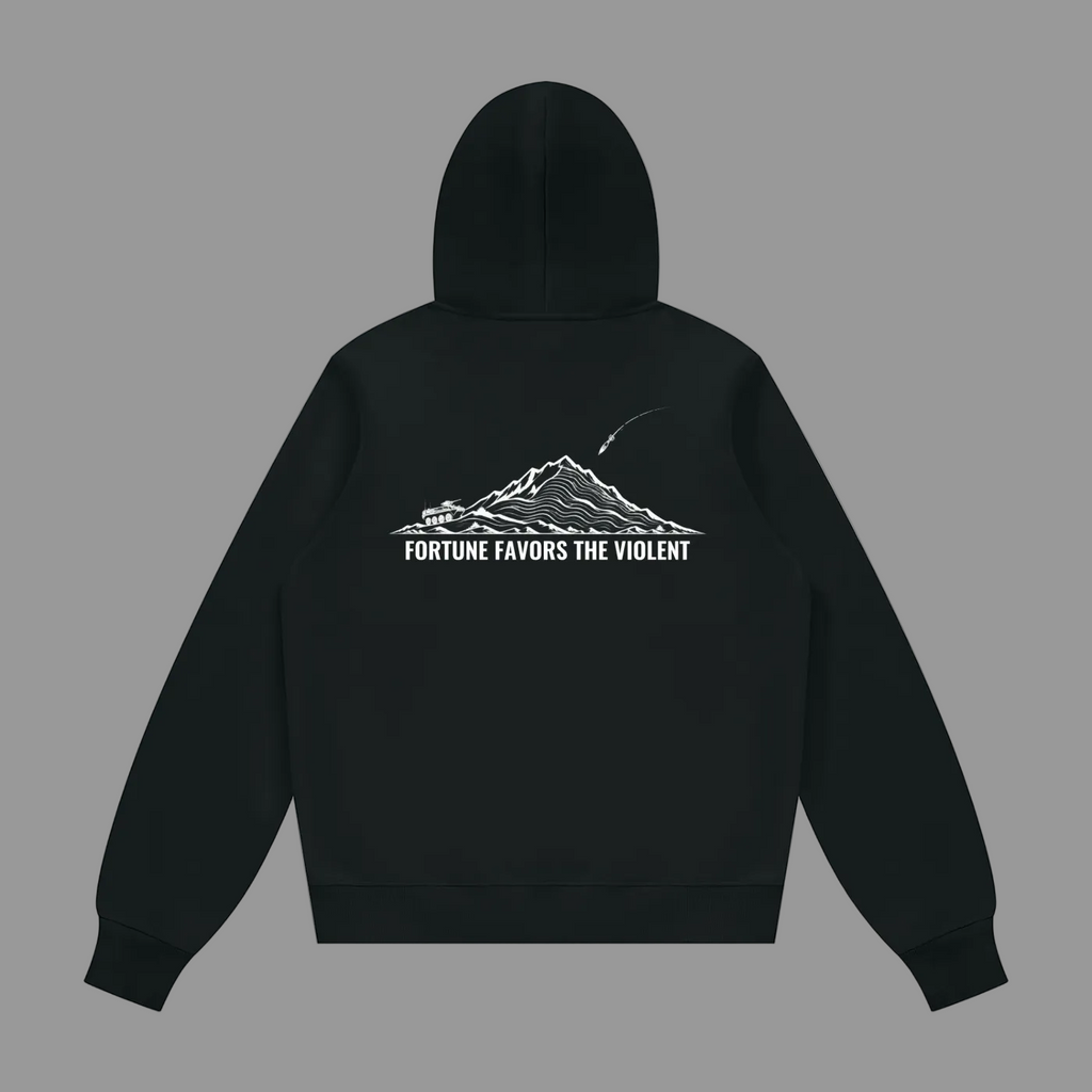 DGG Mortar Mountain Hoodie