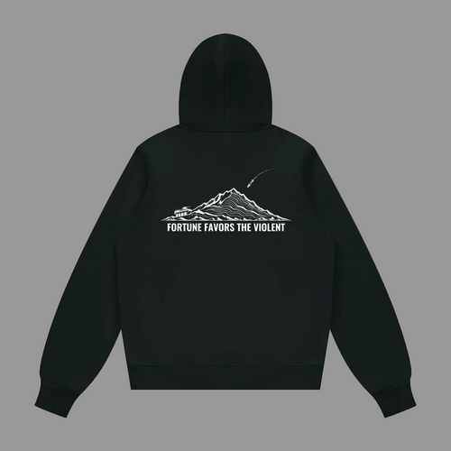 DGG Mortar Mountain Hoodie