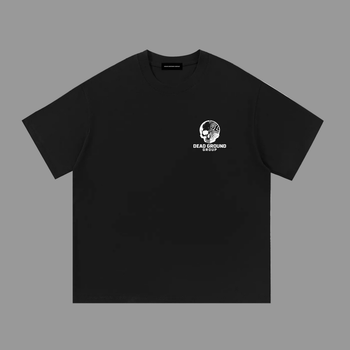 DGG Classic Tee